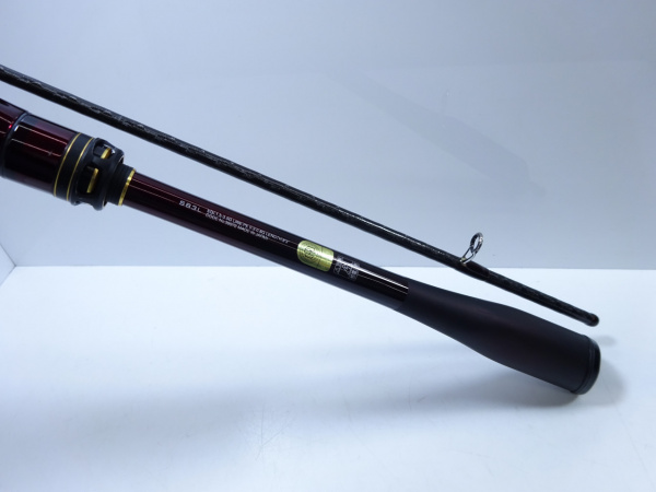 19セフィア リミテッド S83L